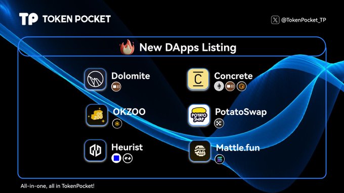 tp钱包工具合集介绍